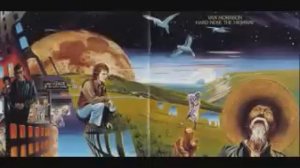 Van Morrison - Snow In San Anselmo