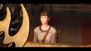 Skyrim's Luminous Quests: Meridia's Divine Mandate - Part 1 #skyrim #skyrimmods #vampire