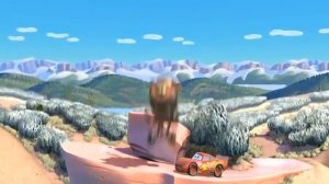 Pixar 26 Cars Toon Mater's Tall Tales Bonus