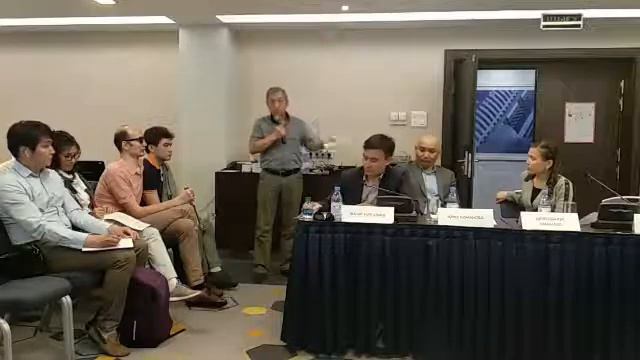 «Господдержка науки в Казахстане: благо или бремя?» Запись трансляции смотреть онлайн