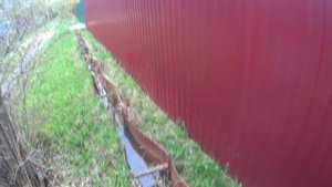 Удаление железа из воды . Установка Аэрации и обезжелезователя своими руками