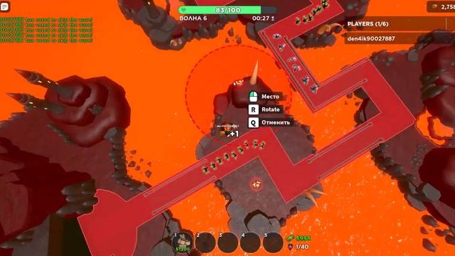 как нафармить кристаллы на некроманта или ускора в TDS на самой новой версии смотреть онлайн