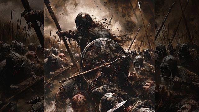 Пир воронов (лирика) смотреть онлайн