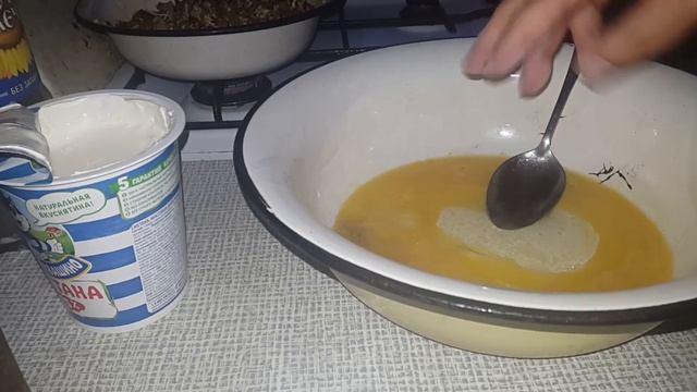 Этому рецепту уже больше 30 лет! Идеальное бездрожжевое тесто для пирогов!