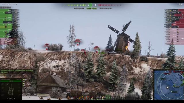 Новогодняя аркада - 1 (ShPTK-TVP 100) смотреть онлайн