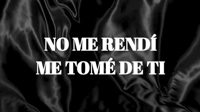 El Siempre Reina PISTA Instrumental - Sarai Rivera смотреть онлайн