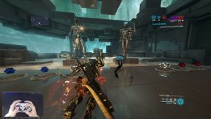 [WARFRAME] ЛУЧШИЕ НАСТРОЙКИ ГЕЙМПАДА ДЛЯ WARFRAME