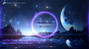 Trevor DeMaere & David Eman -  Narrow Is The Road | #EpicSongWeek 29/01/2017