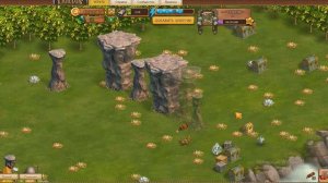 Клондайк. Как разбить камни.