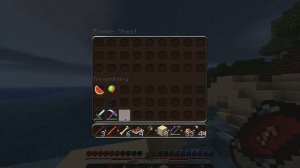 Minecraft Magical Spells