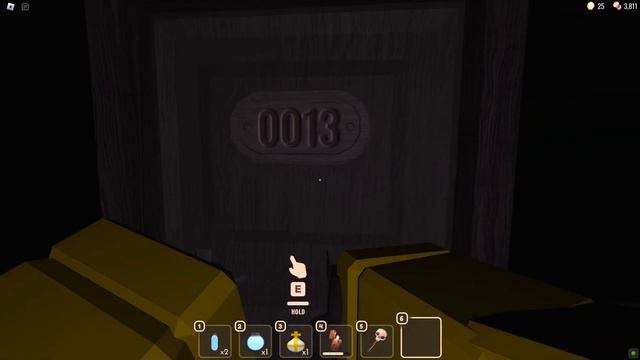 Doors Hard Mode (April Fools Mode) #roblox #doors #doorsroblox смотреть онлайн