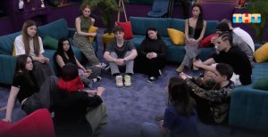 Мастер-класс от актрисы кино и озвучивания Дарьи Блохиной