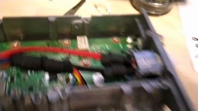 Icom ic 9700 нет термопасты под выходным каскадом смотреть онлайн