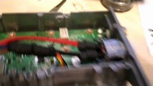 Icom ic 9700 нет термопасты под выходным каскадом