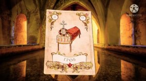 значение карт ленорман с 1 по 15 карту