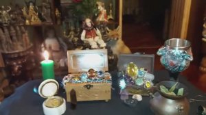 АЛТАН РЕКА ЗОЛОТАЯ. ВЕРНУТЬ ДЕНЕЖНУЮ УДАЧУ. СИЛЬНЫЙ РИТУАЛ. ДЛЯ ВСЕХ. ВЕДЬМИНА ИЗБА.