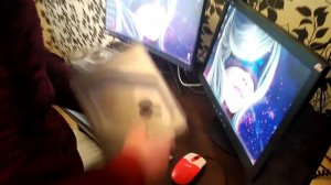 Unboxing И Обзор Игровой Мыши A4TECH X89 Maze