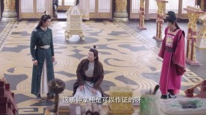 Очаровательная жена — Богиня Кулинарии 1 сезон 36 серия