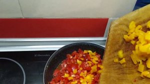 Рататуй готовим дома. Рецепт рататуя, просто и быстро.