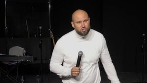 Другая жизнь | Александр Подобедов | Церковь Божия