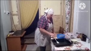 Жизнь на пенсии с нуля/купили дом в деревне в Сибири/чем питаются люди в сёлах