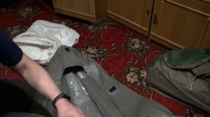 История про каяки под кофеек. "Колчим" и "Билюта".