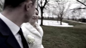 Начищены ботинки мои