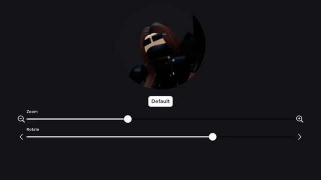 POV: You Get The 'Edit Profile Picture' on Roblox смотреть онлайн