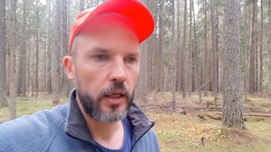 Что делать, если встретил медведя в лесу? Что делать при нападении медведя?