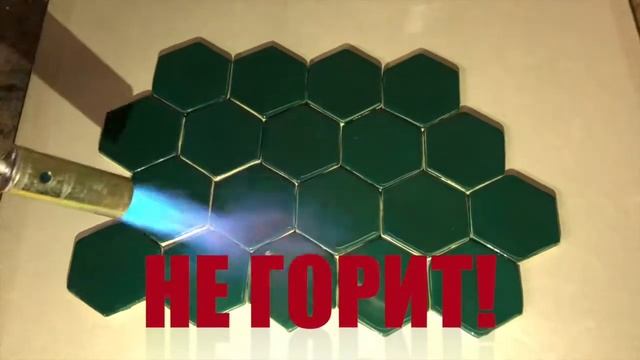 Керамическая плитка ручной работы Драконья плитка смотреть онлайн