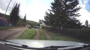 Сорск, ГРП-15