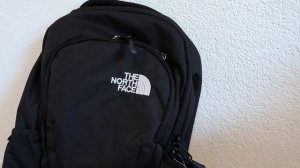 The North Face Vault Backpack | Best Travel Pack