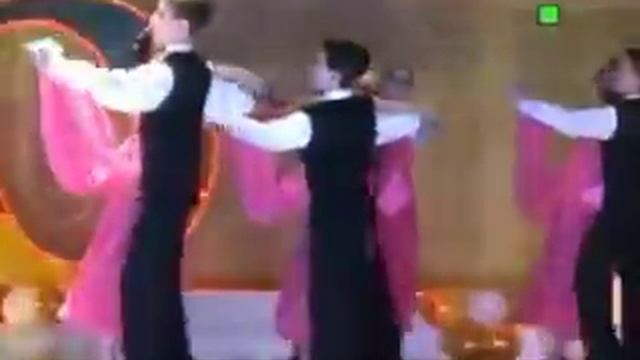 Потрясающий номер!