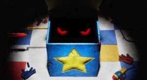 НОВЫЕ ЗАДАНИЯ ОТ БОКСИ БУ! Project Playtime и ОБЗОР МОДА! BOXY BOO ИСТОРИЯ СУМАСШЕДШИХ ИГРУШЕК