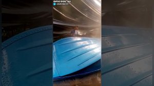Покрасили лодку Казанку эпоксидной грунт эмалью своими руками / г. Казань