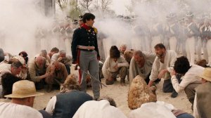 Премьера Первого канала - многосерийная историческая драма "Союз спасения"