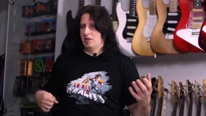 Good Guitars (Вся правда об Александре Сенюшине)  05 03 2021