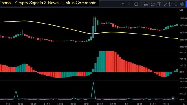 Python Crypto Trading Bot Course - Algorithmic Trading Using Python - Full Course смотреть онлайн