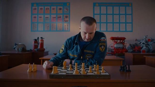 Рекомендации МЧС России. Безопасность весной смотреть онлайн