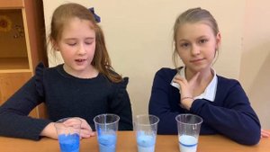 Конкурсное задание детского чемпионата KidSkills компетенции Малярные и декоративные работы