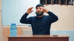 Мухаммад Абу Усама • Всевышний Аллах в Коране сказал: