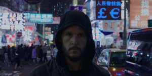 Истекший (Expired). Официальный Трейлер (2022)