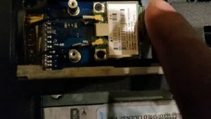 *FIXED* Wireless Module not supported (HP Probook 6465b)