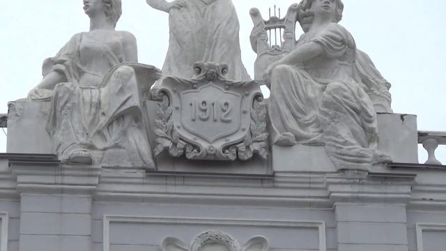 Лучший город Земли.  Екатеринбург ч. 2