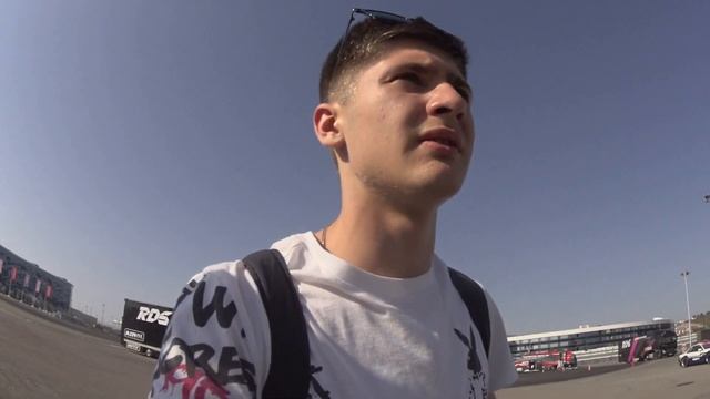 Полетел в Сочи на RDS_GP/Исполнение мечты!/ЧАСТЬ1 смотреть онлайн