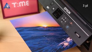 Обзор Epson L3070 с Андреем