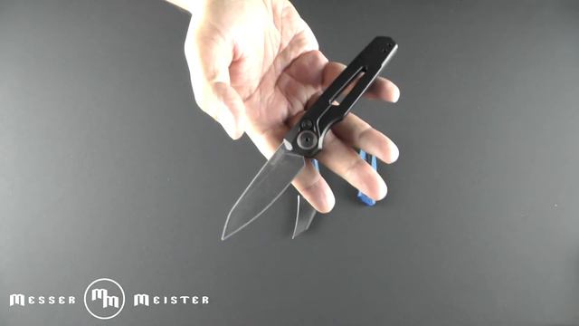 Что новенького?! Новинки серии Kershaw Launch