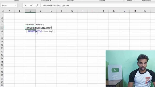 How To Convert Numbers into HINDI Words in Excel│नंबरों को हिन्दी शब्दों में कनवर्ट कैसे करें
