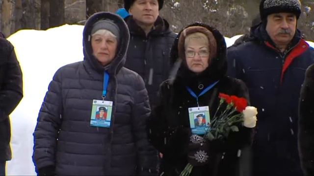 День вывода войск из Афганистана смотреть онлайн