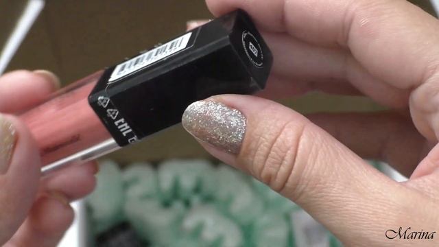 Декоративная косметика Lucas Cosmetics